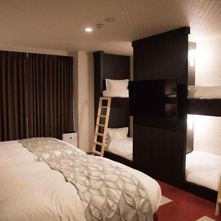 Centurion Hotel&Spa Ueno Station Tokyo Eksteriør billede