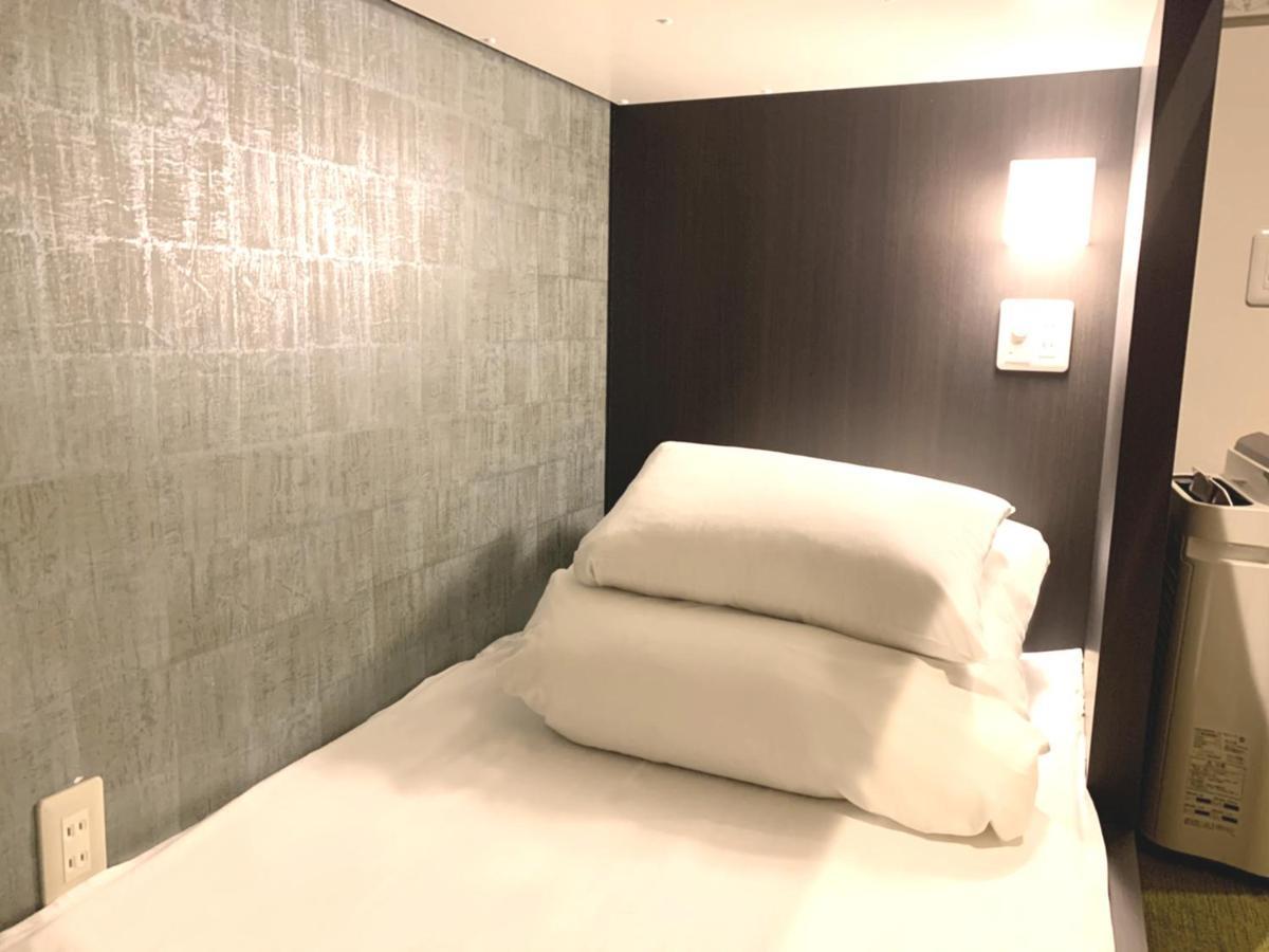 Centurion Hotel&Spa Ueno Station Tokyo Eksteriør billede