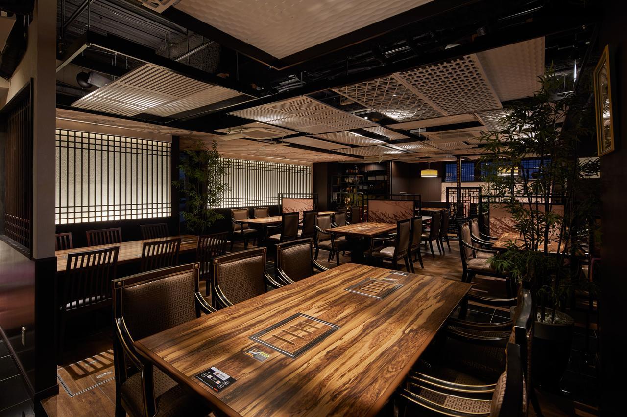 Centurion Hotel&Spa Ueno Station Tokyo Eksteriør billede