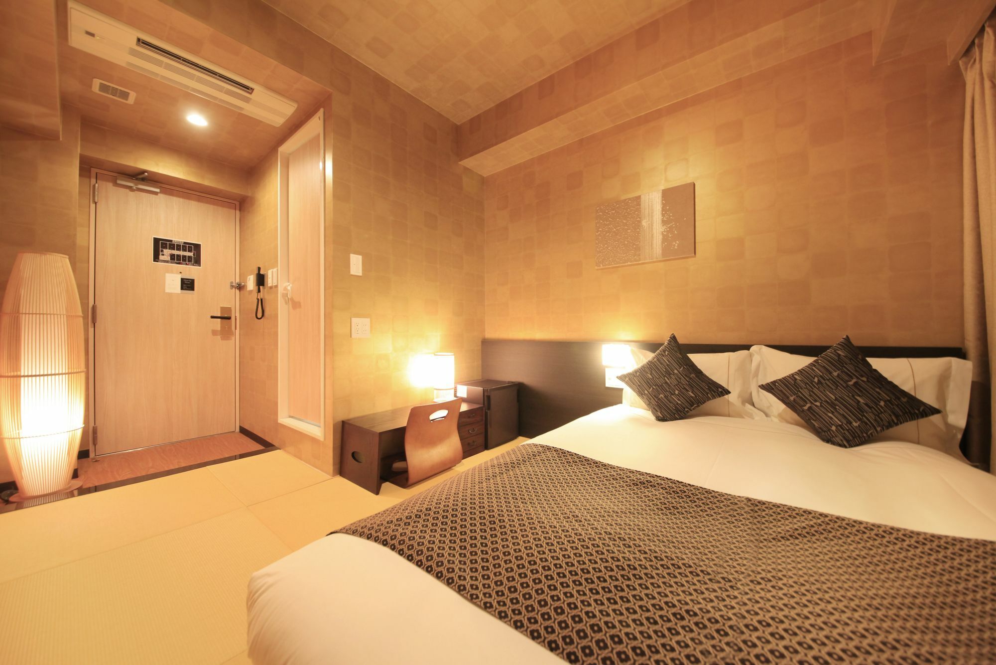 Centurion Hotel&Spa Ueno Station Tokyo Eksteriør billede