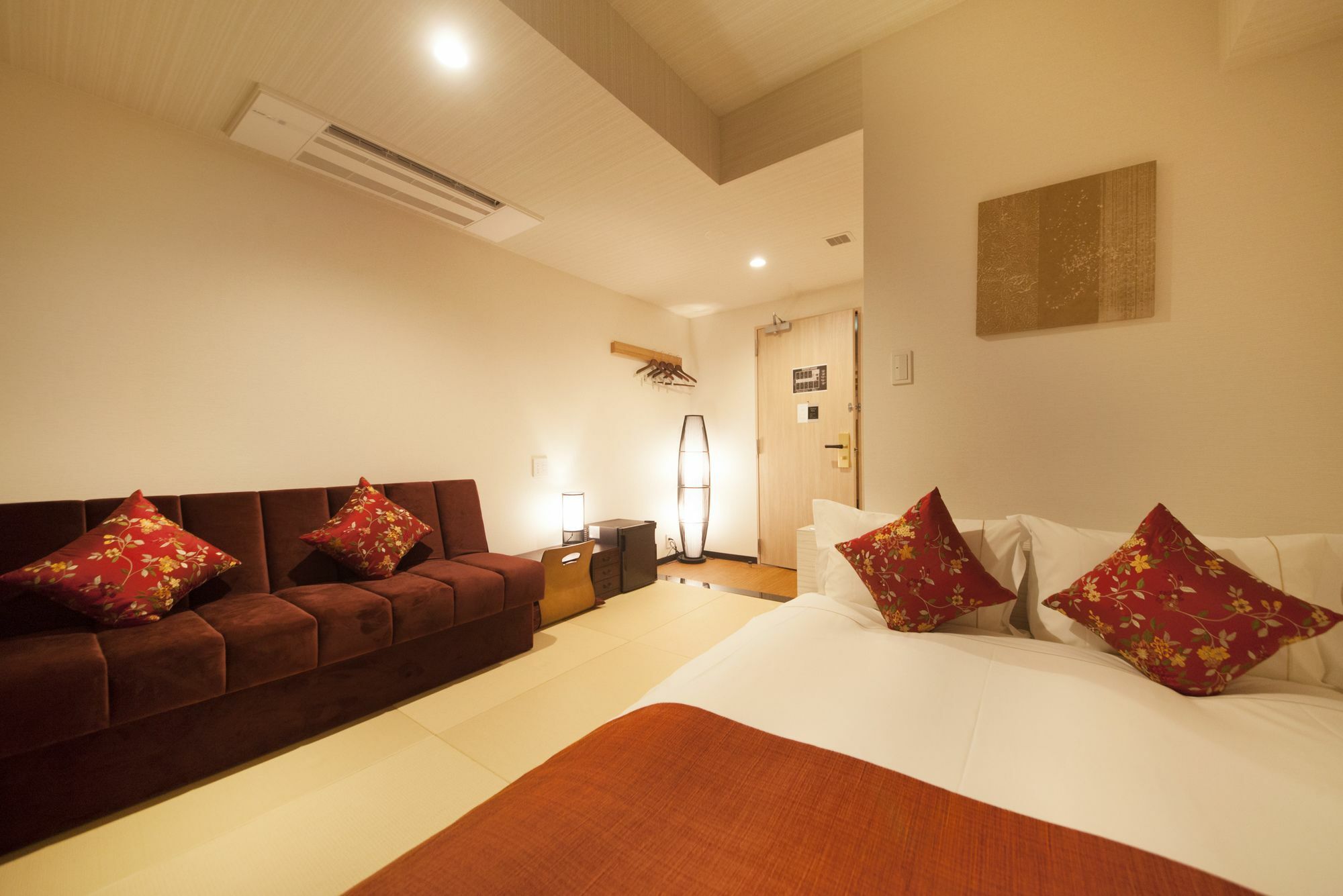 Centurion Hotel&Spa Ueno Station Tokyo Eksteriør billede