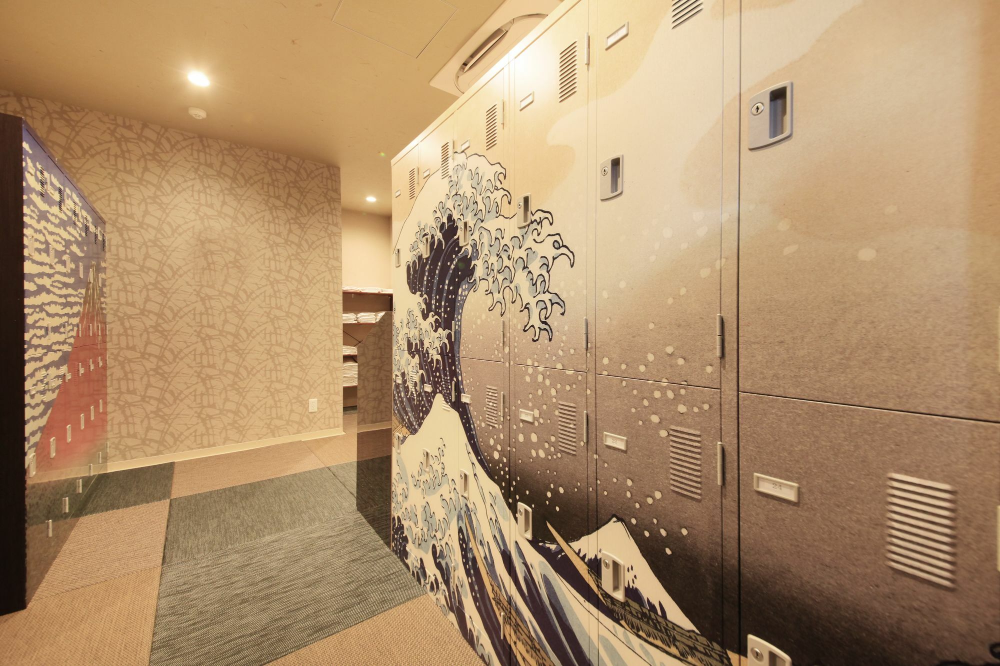 Centurion Hotel&Spa Ueno Station Tokyo Eksteriør billede
