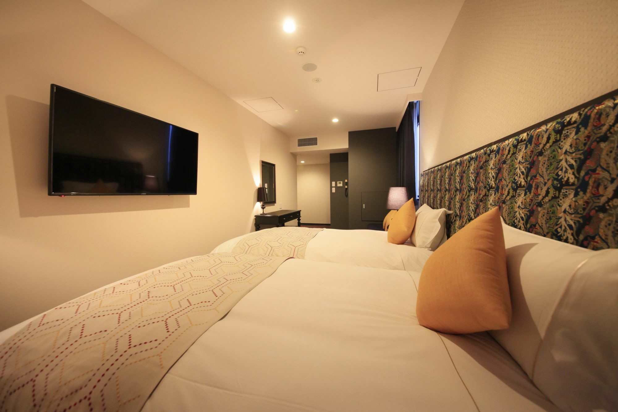 Centurion Hotel&Spa Ueno Station Tokyo Eksteriør billede