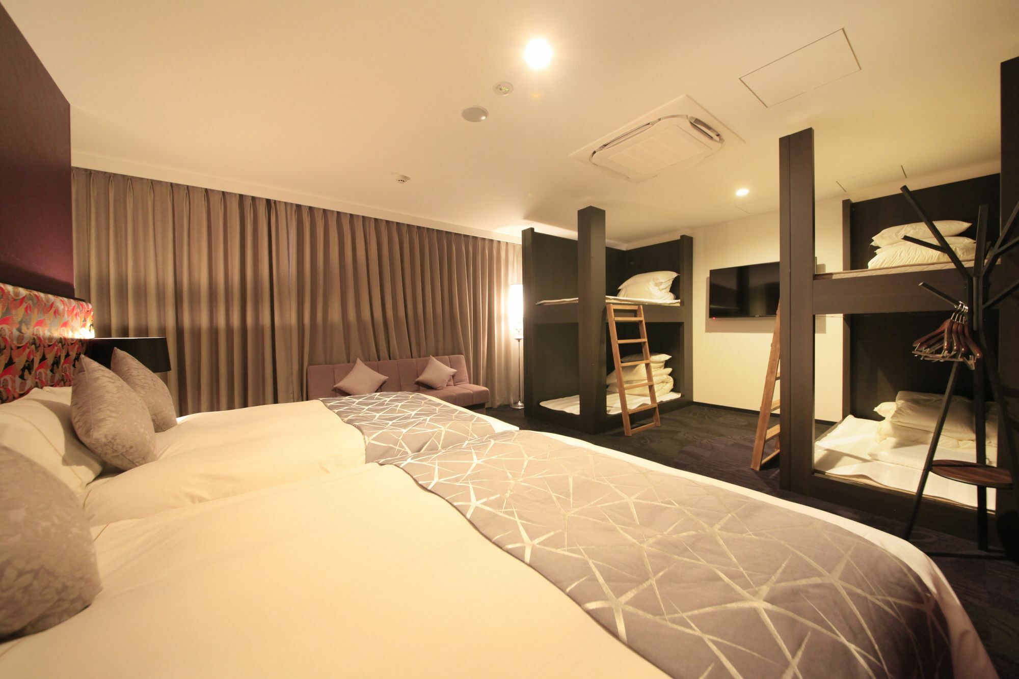 Centurion Hotel&Spa Ueno Station Tokyo Eksteriør billede