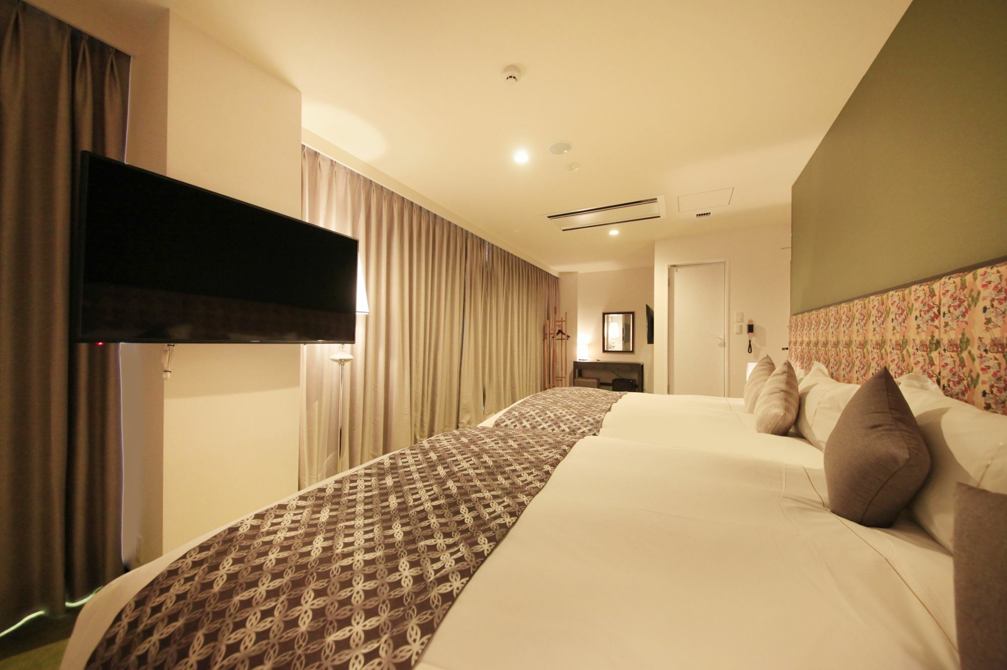 Centurion Hotel&Spa Ueno Station Tokyo Eksteriør billede