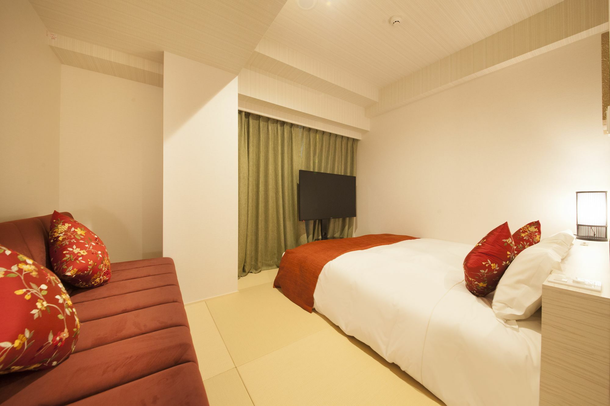 Centurion Hotel&Spa Ueno Station Tokyo Eksteriør billede