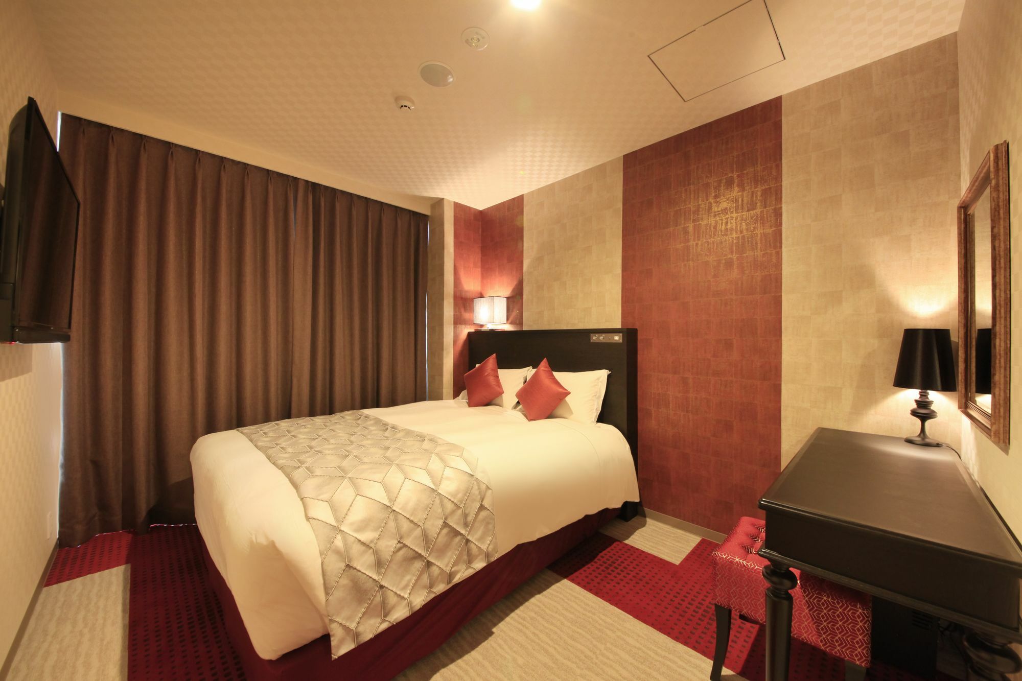 Centurion Hotel&Spa Ueno Station Tokyo Eksteriør billede
