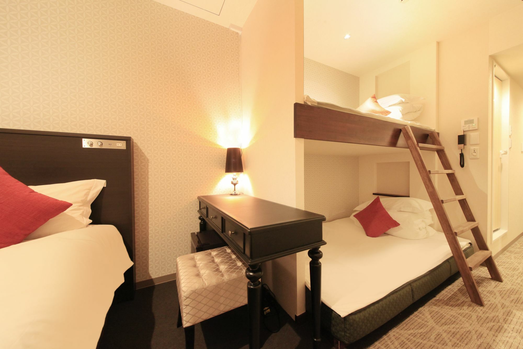 Centurion Hotel&Spa Ueno Station Tokyo Eksteriør billede