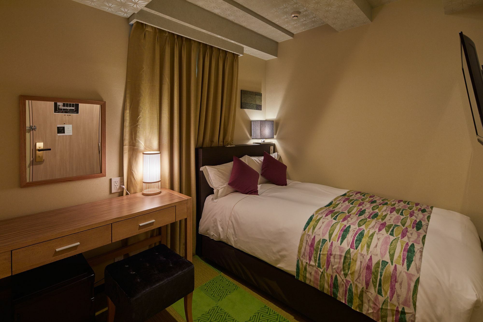 Centurion Hotel&Spa Ueno Station Tokyo Eksteriør billede